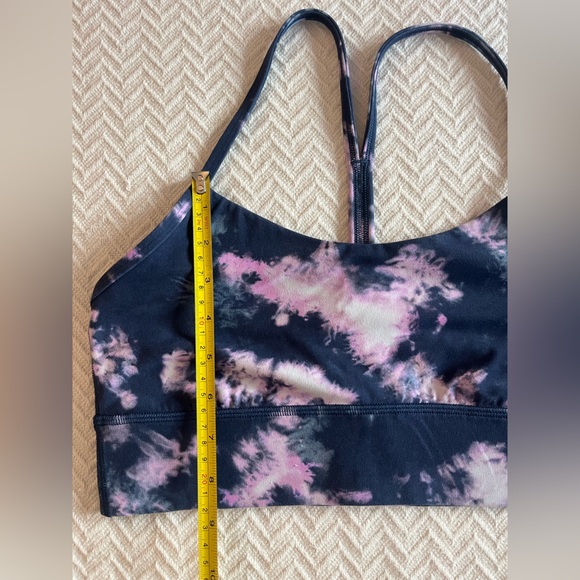 Lululemon Flow Y Bra - Picture 3 of 6